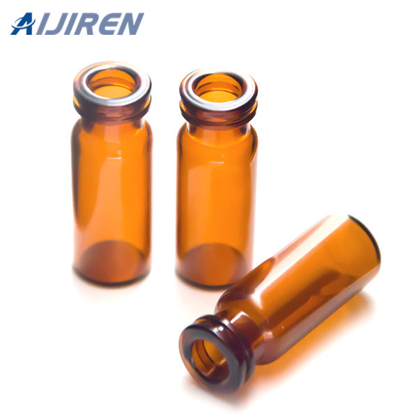 12 x 32 mm Snap Vials for HPLC Wholesale Thomas Scientific